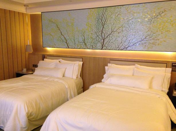 苍梧凤凰大酒店-客卧