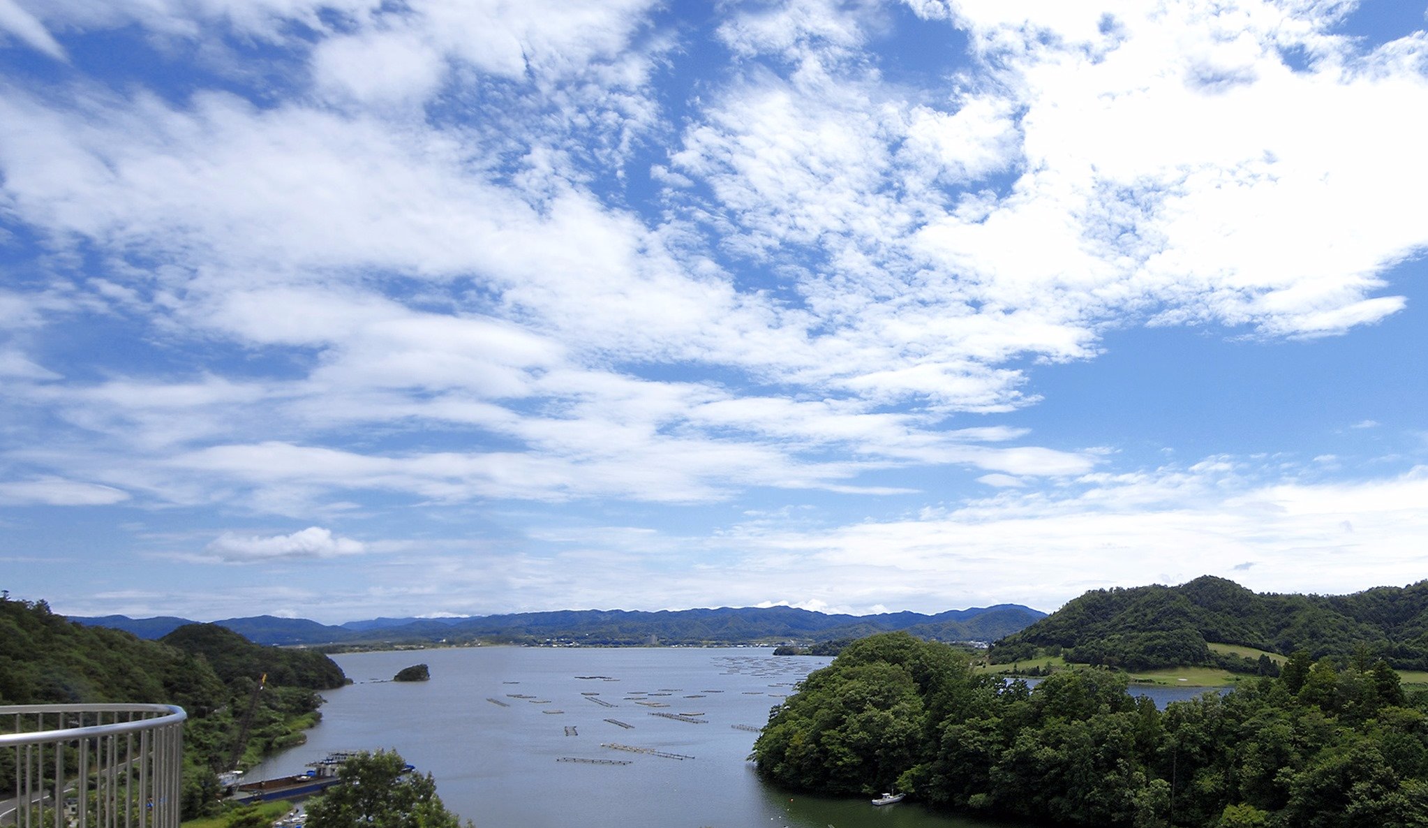 Resortpia Kumihama-官方