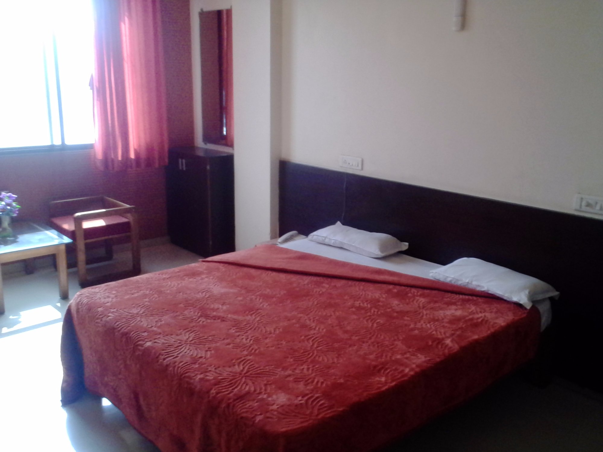 Hotel Tukson-官方