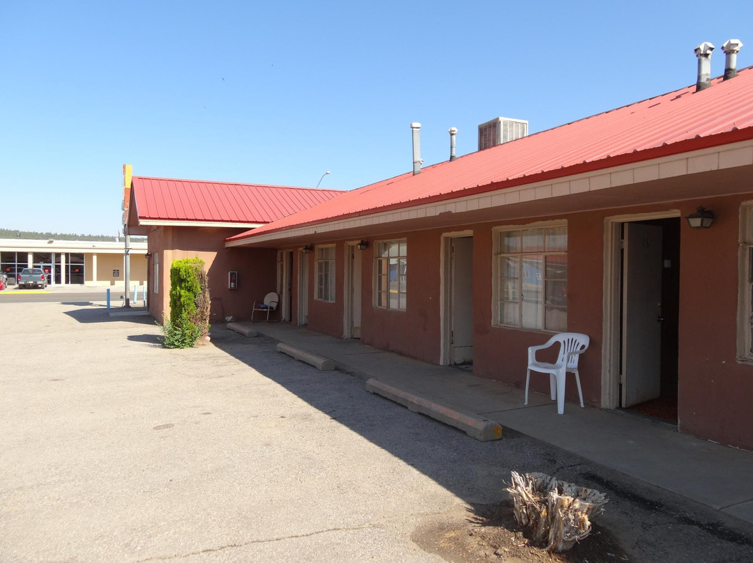 Del Prado Motel