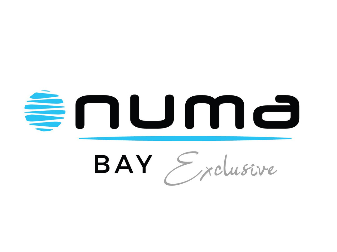 Numa Bay Exclusive Hotel主图