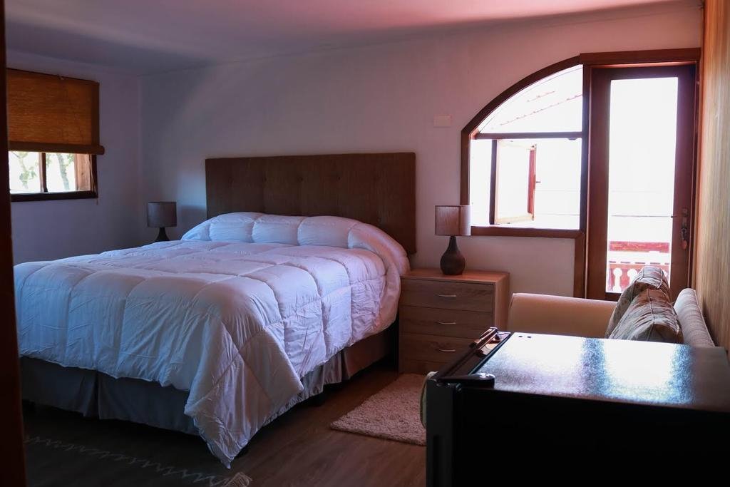 Terrasur Hotel & Expediciones-官方