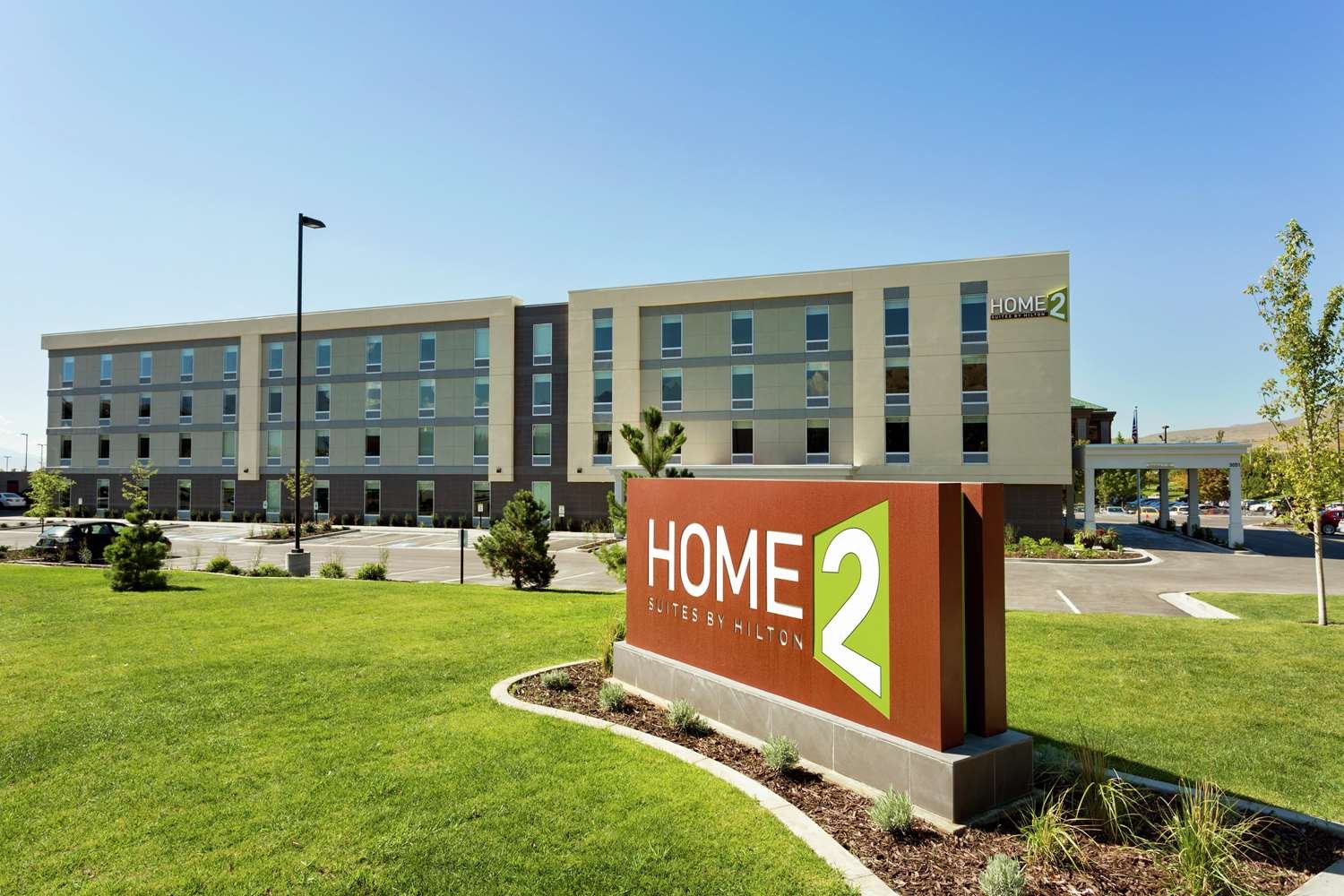 Home2 Suites by Hilton Lehi / Thanksgiving Point-官方