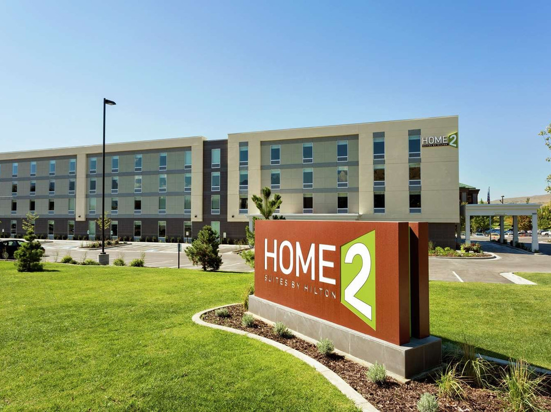Home2 Suites by Hilton Lehi / Thanksgiving Point主图