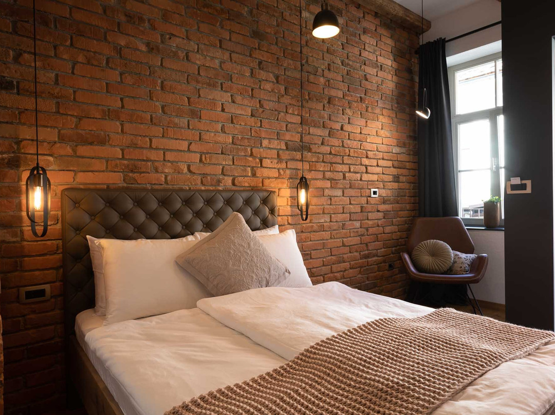 Gentry11 Rooms&More