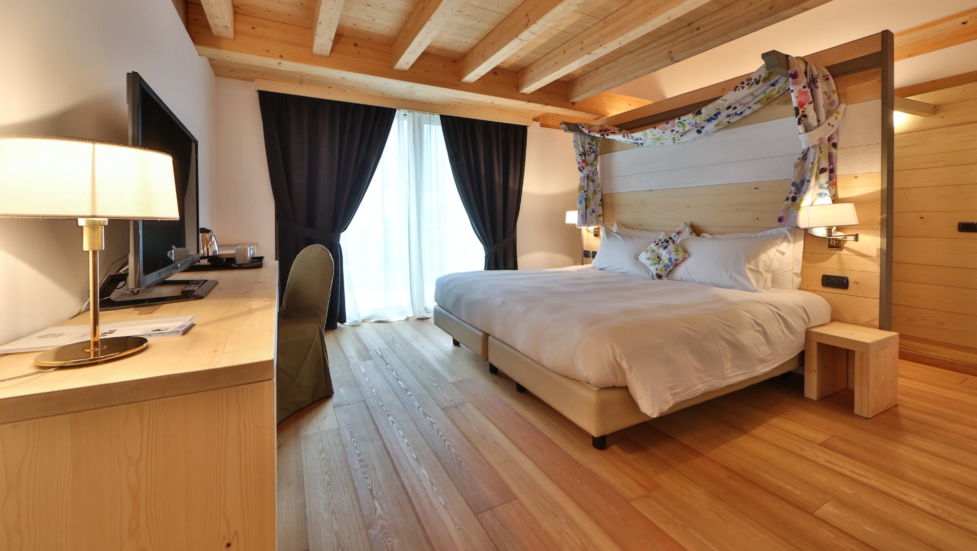 Hotel Alla Posta-官方