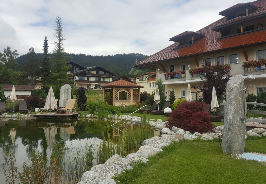 WellnessHotel Schoenruh