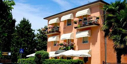 Hotel Valentina