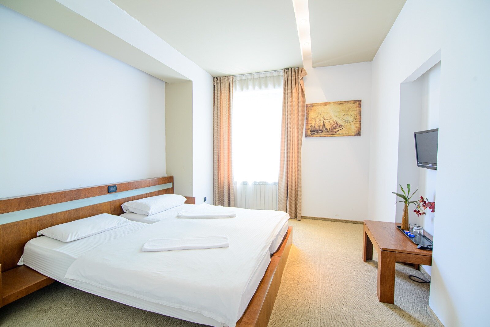 Hotel Vital-官方