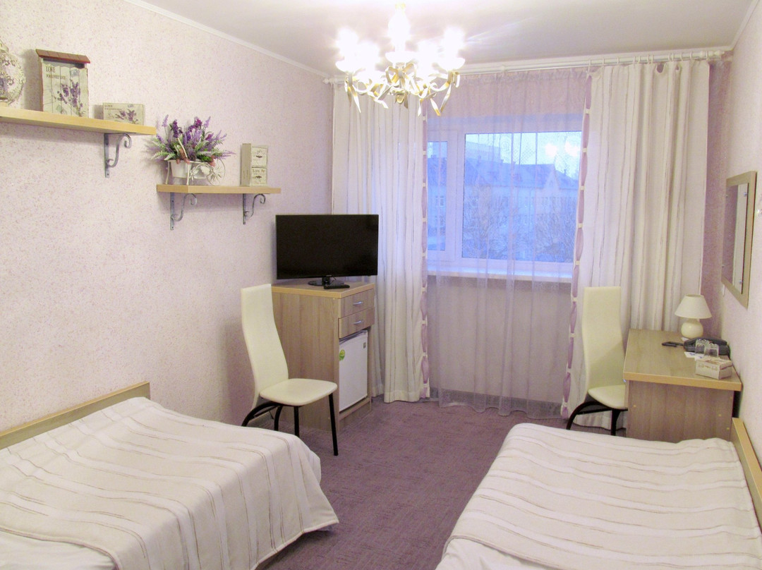 Vetraz Hotel