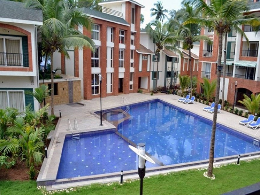 Heritage Exotica Suites