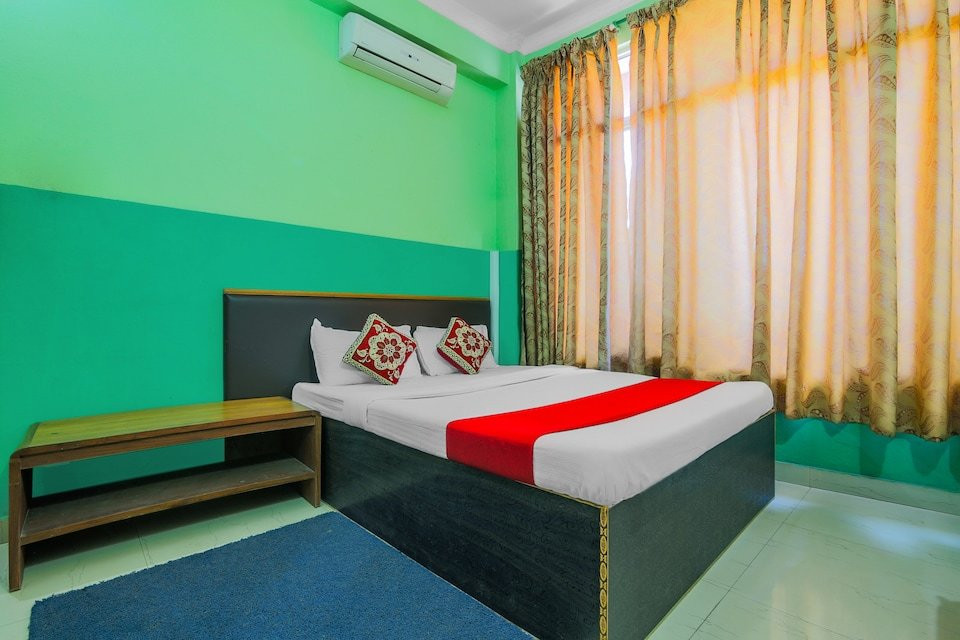 SPOT ON 447 Image Palace Hotel