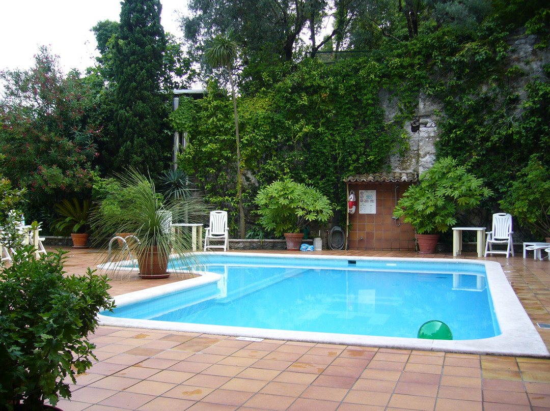 Hotel Europa