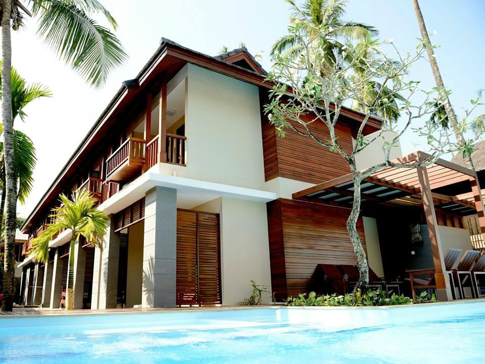 Tanintharyi Region酒店住宿-Eain Taw Phyu Hotel