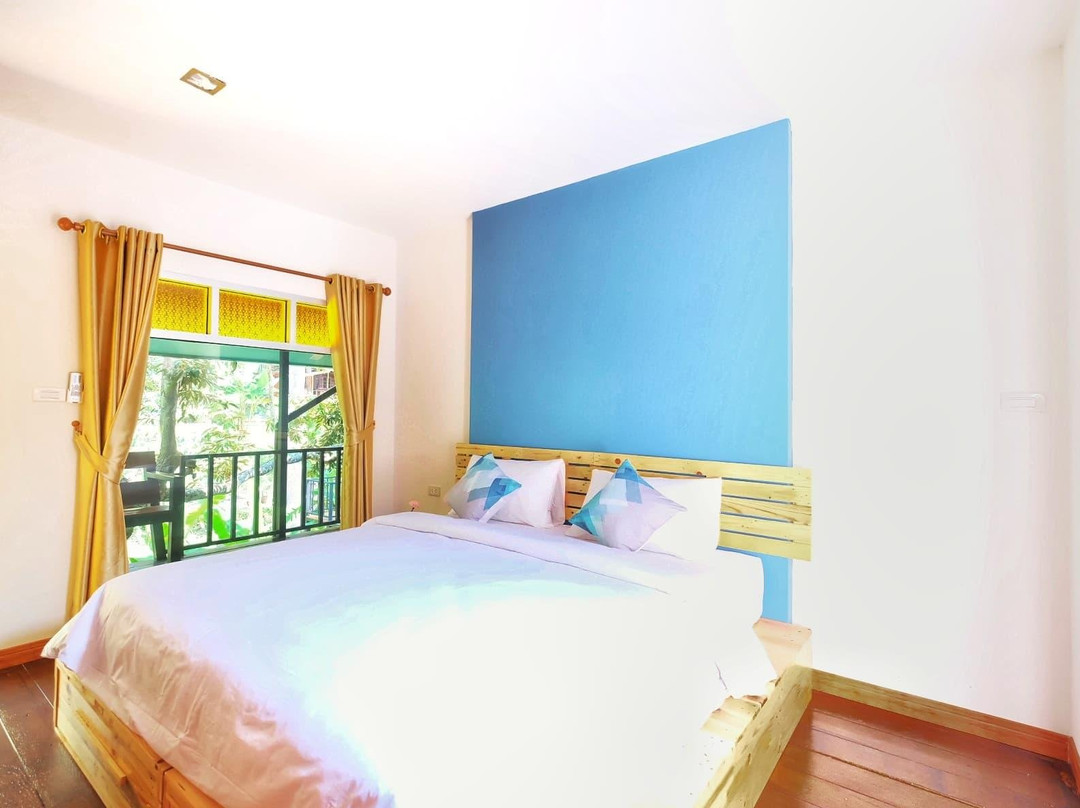 Nua Tone Resort Bang Tao