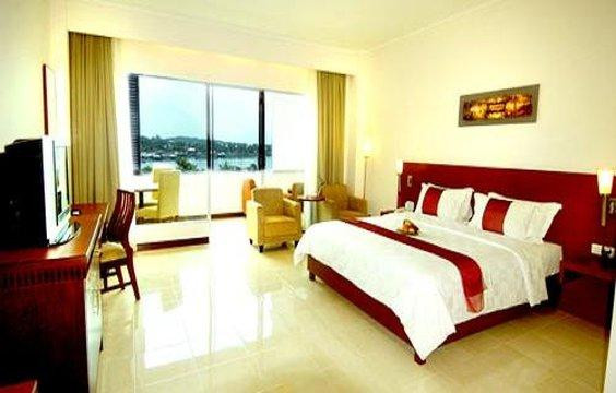曼诺瓦里酒店住宿-Swiss-Belhotel Manokwari