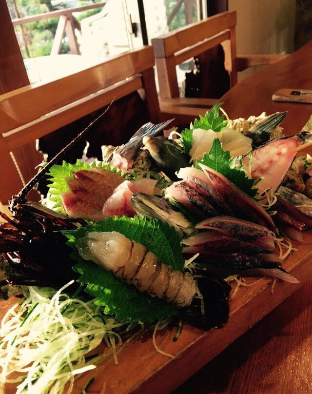 Ryokan Kaikozu