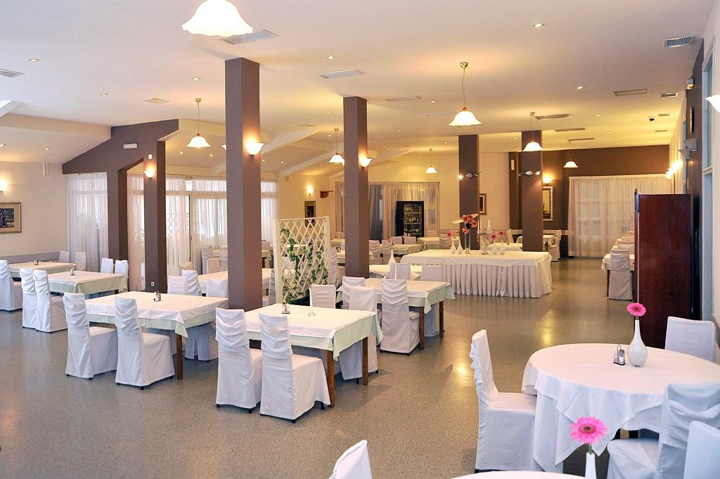 Hotel Buncic