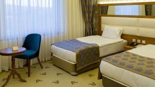 Carmine Hotel-官方