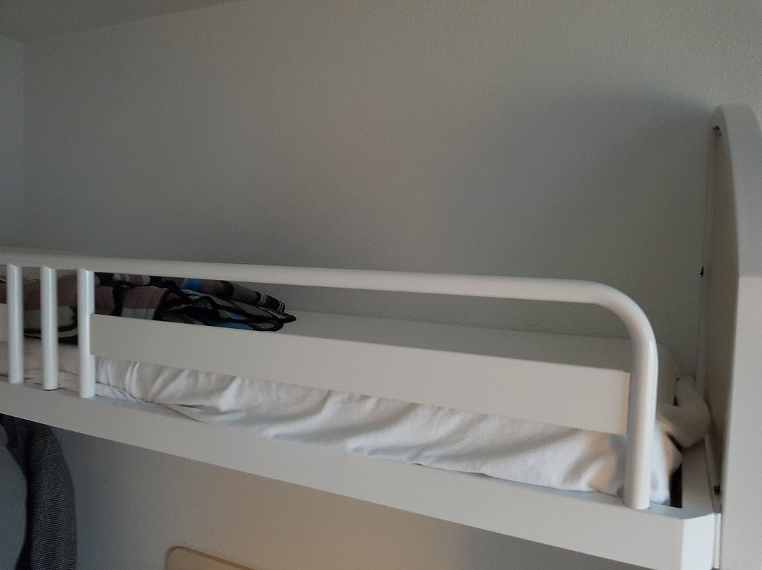 HotelF1 Brest Nord Kergaradec