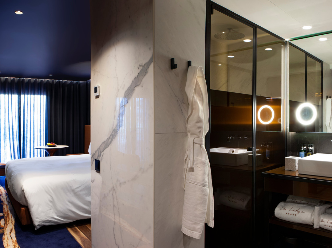 Forte de Gaia, Autograph Collection