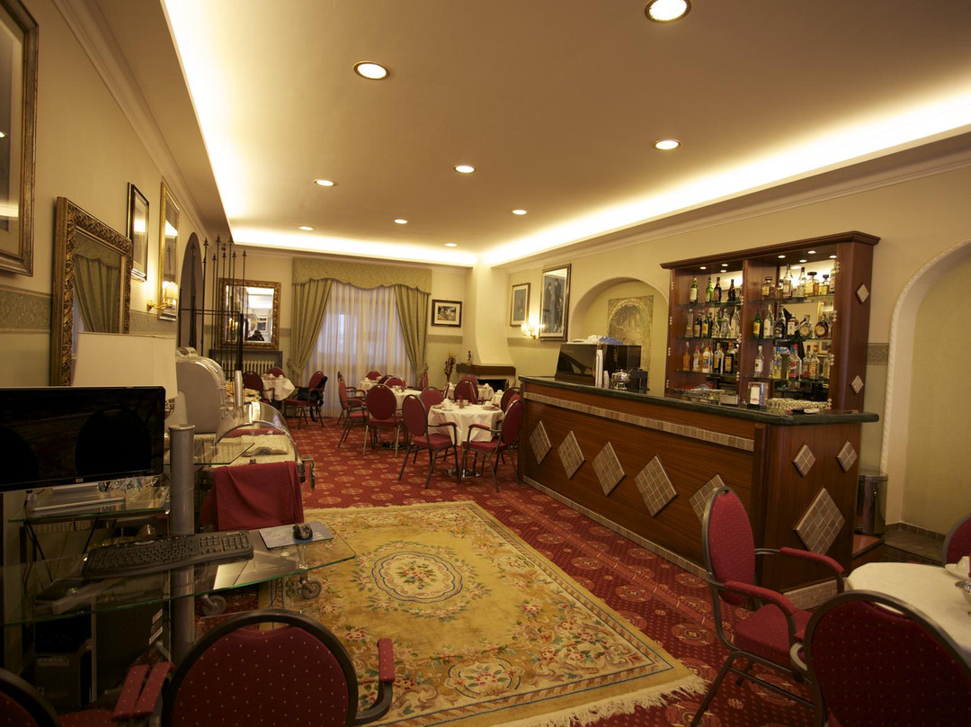 Hotel Parco dei Principi