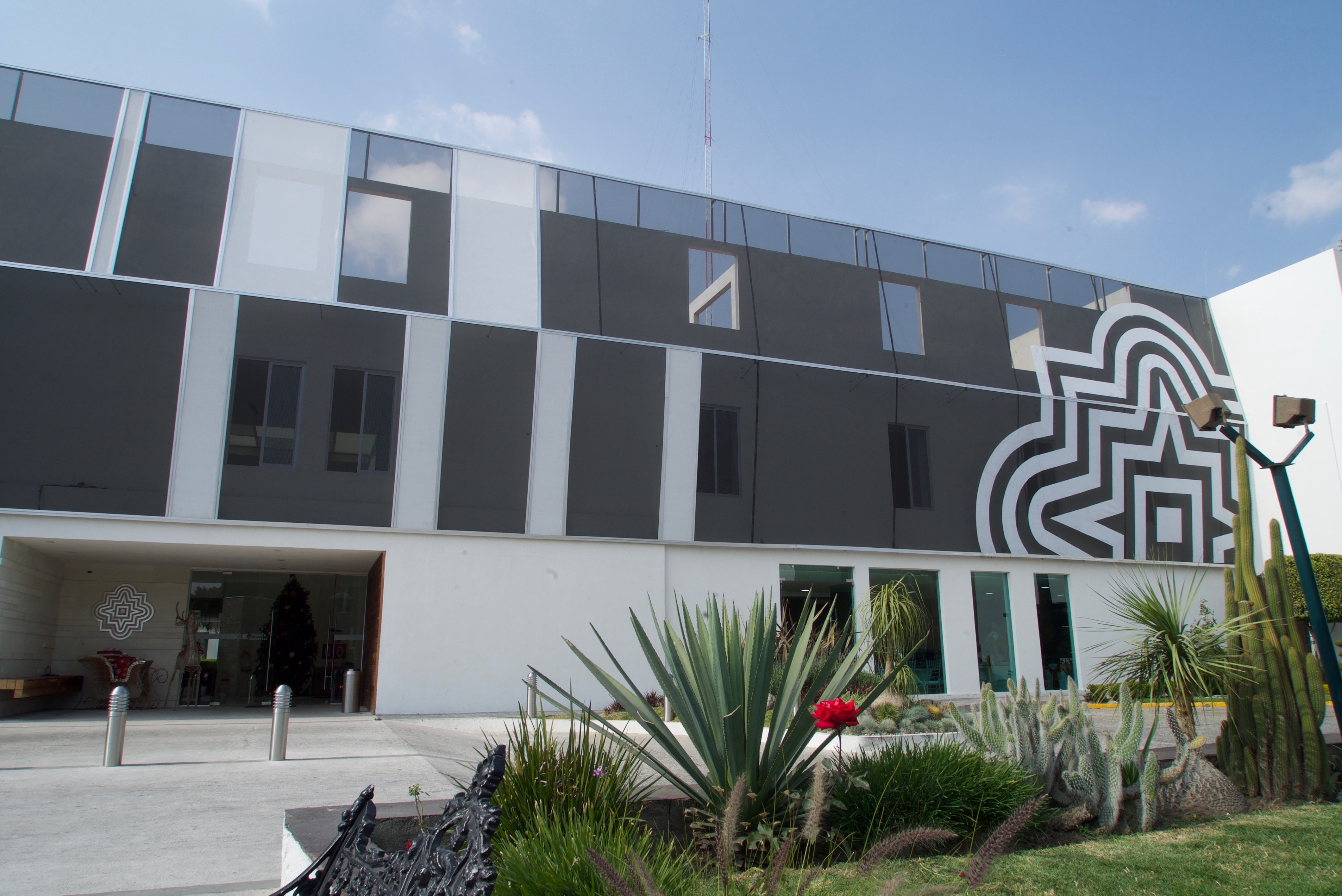 Hotel Posada Senorial-官方