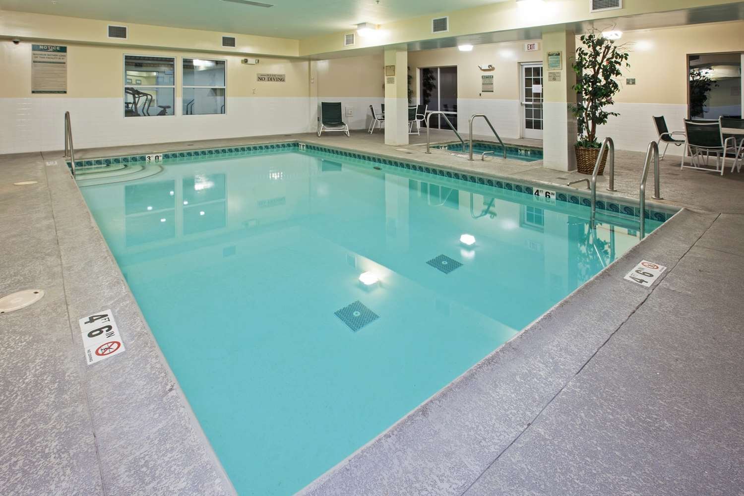 Country Inn & Suites by Radisson, Chicago O'Hare South, IL-官方
