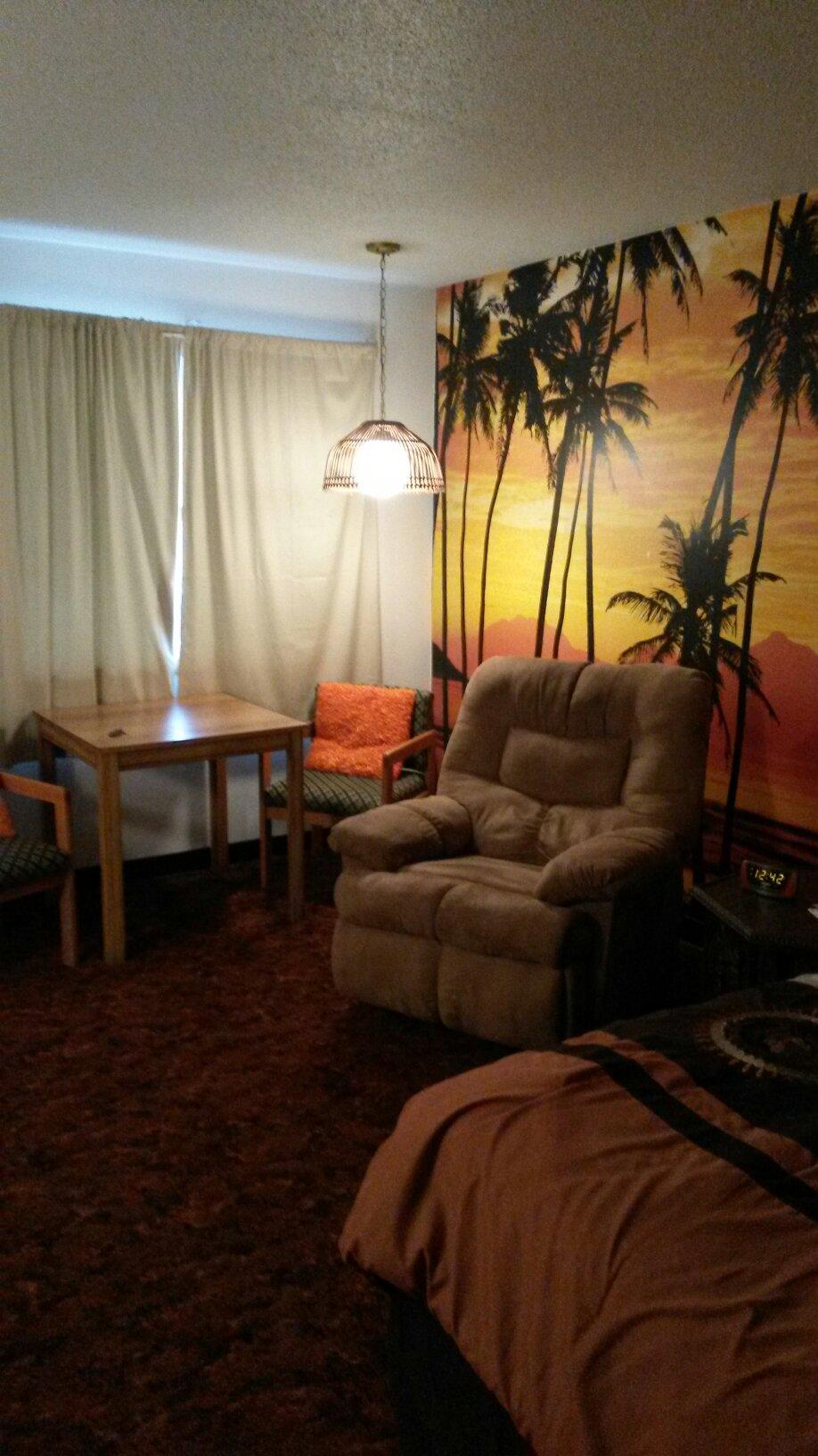 Star Motel-客卧