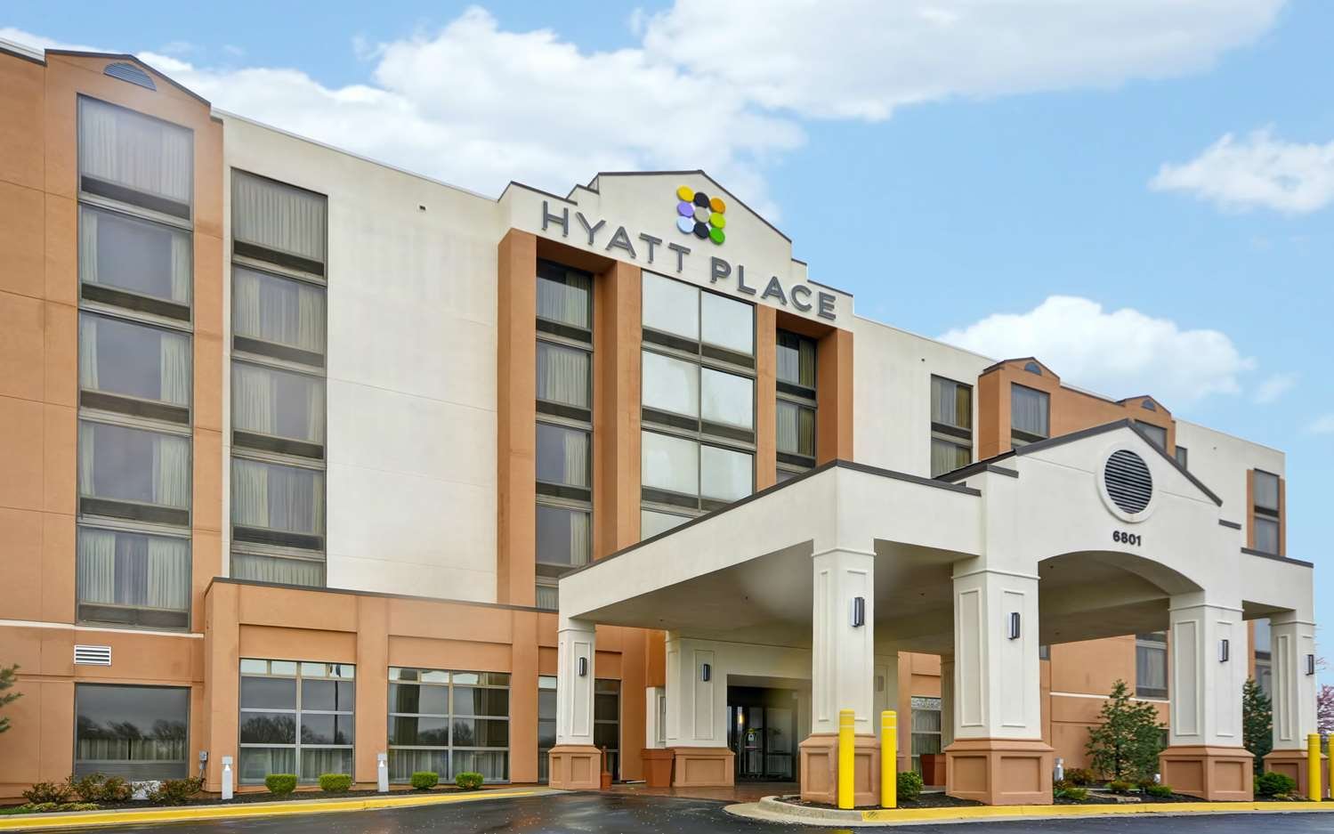 Hyatt Place Kansas City/Overland Park/Metcalf-官方