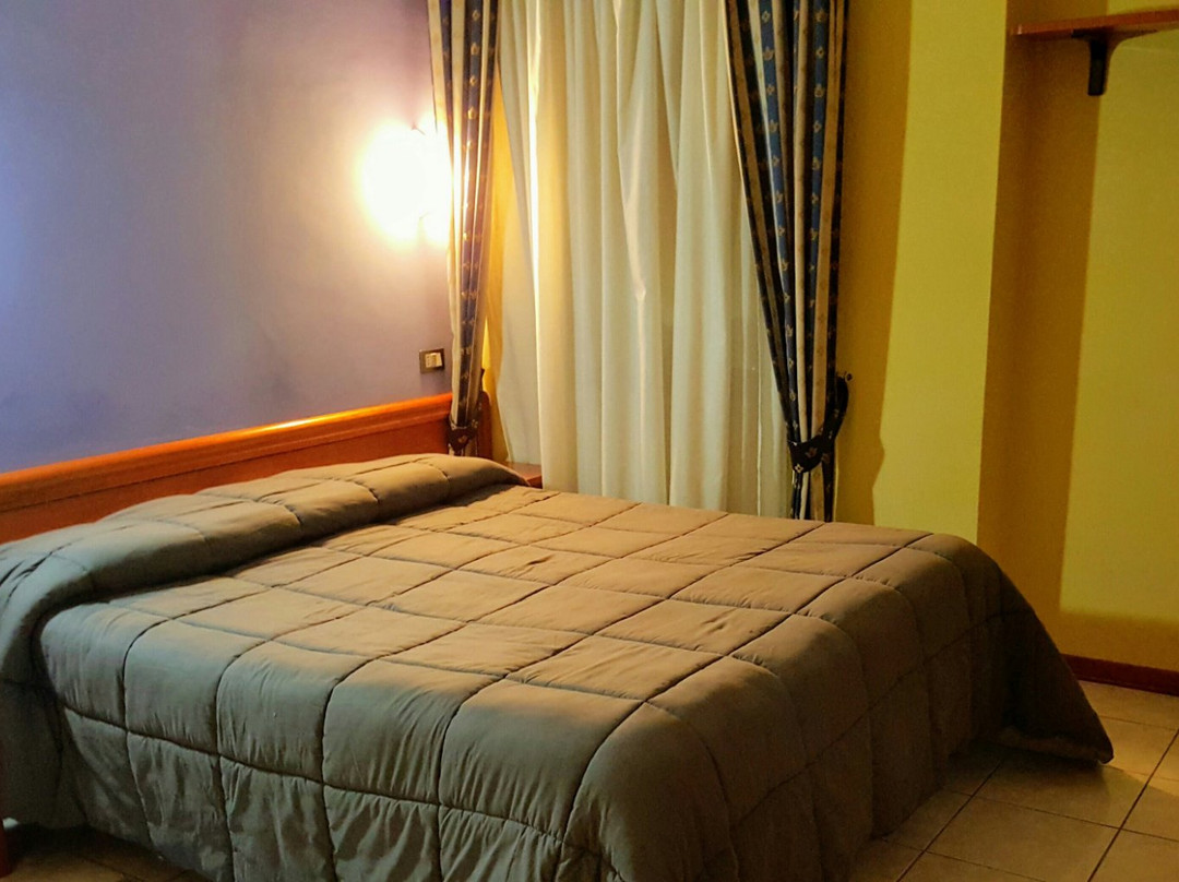 Hotel Umbria Ristorante - Orvieto