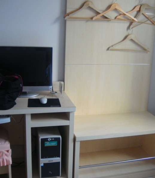 西翠之旅西翠宾馆主图