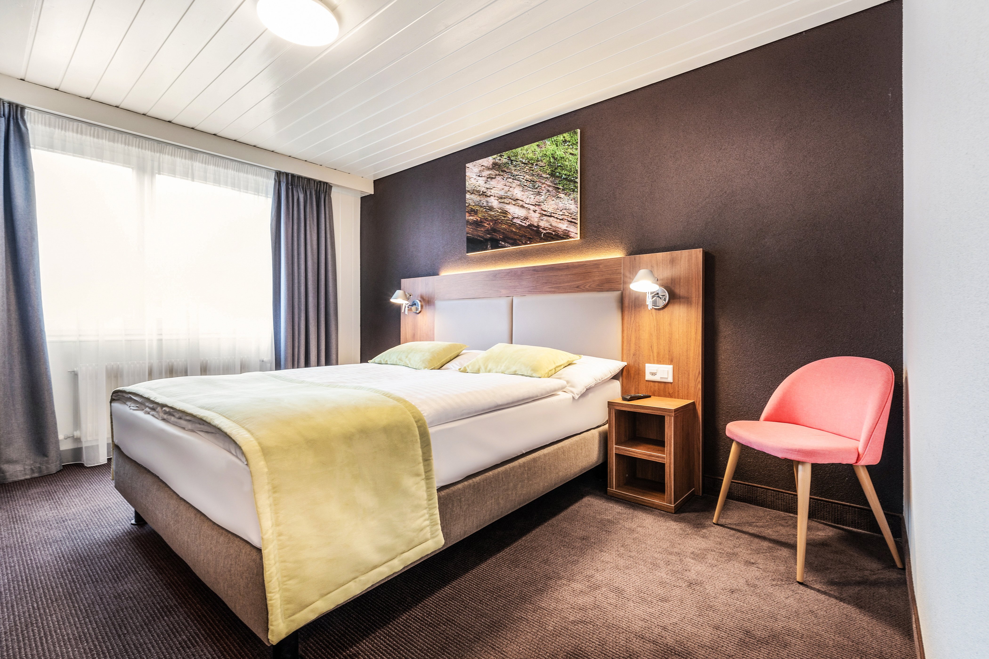 Hotel Campanile Martigny-官方