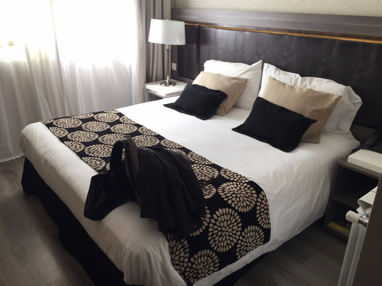 Rio Gallegos酒店住宿-Amérian Río Gallegos Apart & Suites