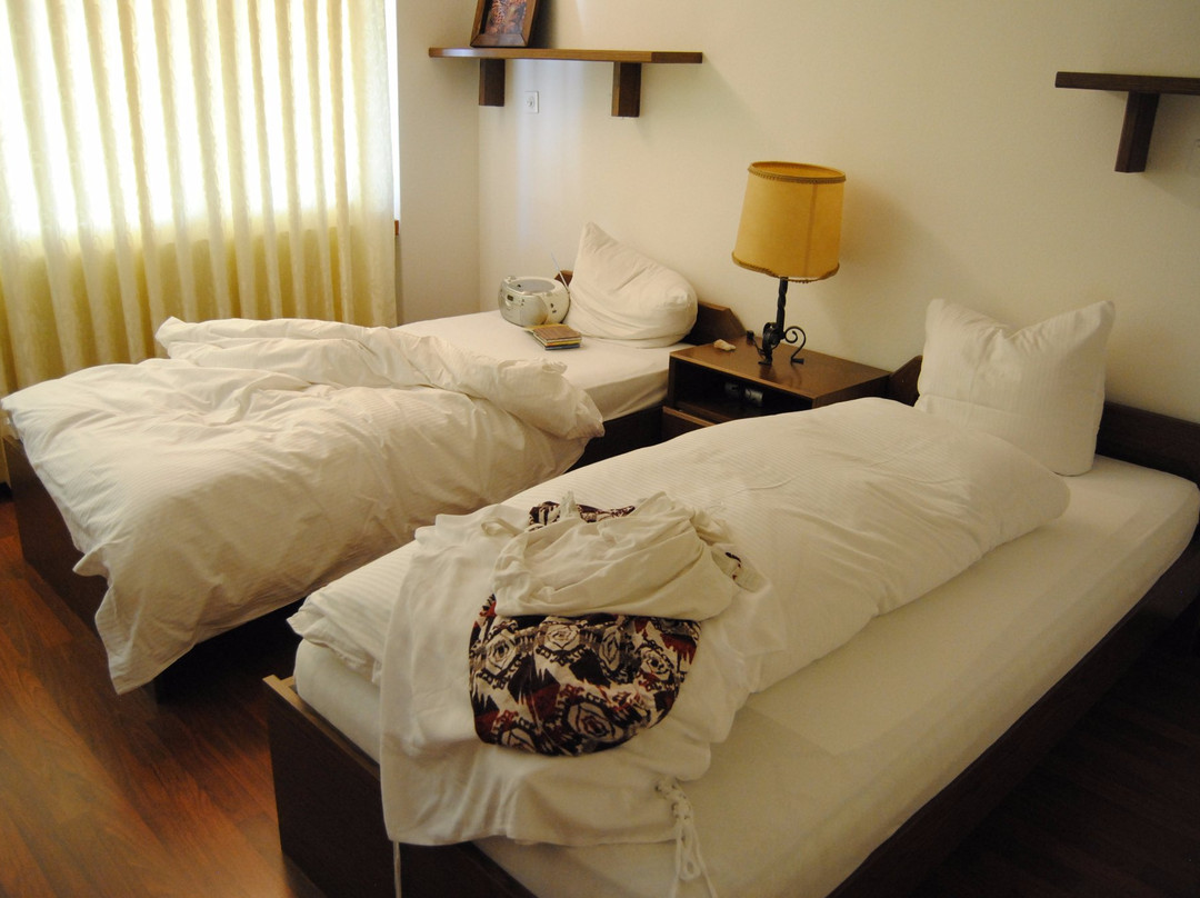 Hotel Zum Hirschen