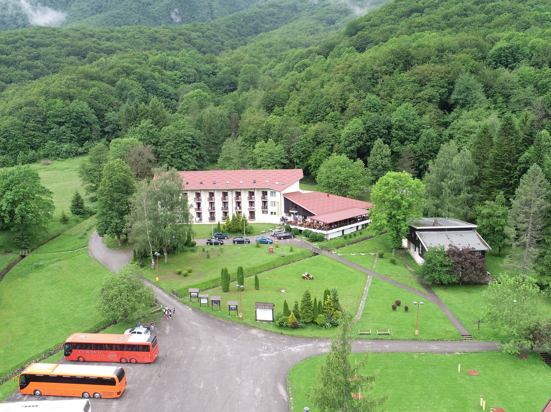 Sumece旅游攻略图片