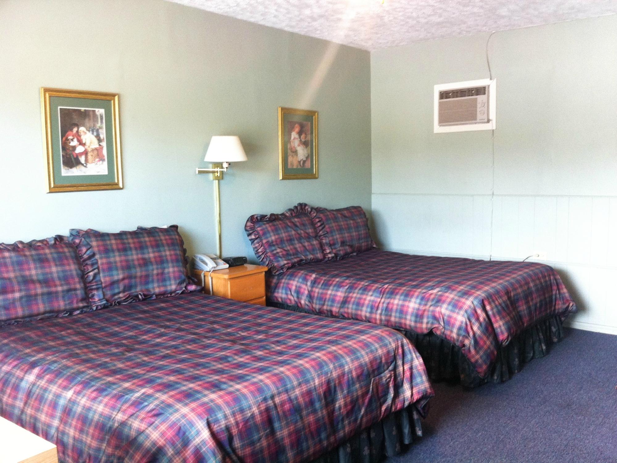 Bay Motel-官方