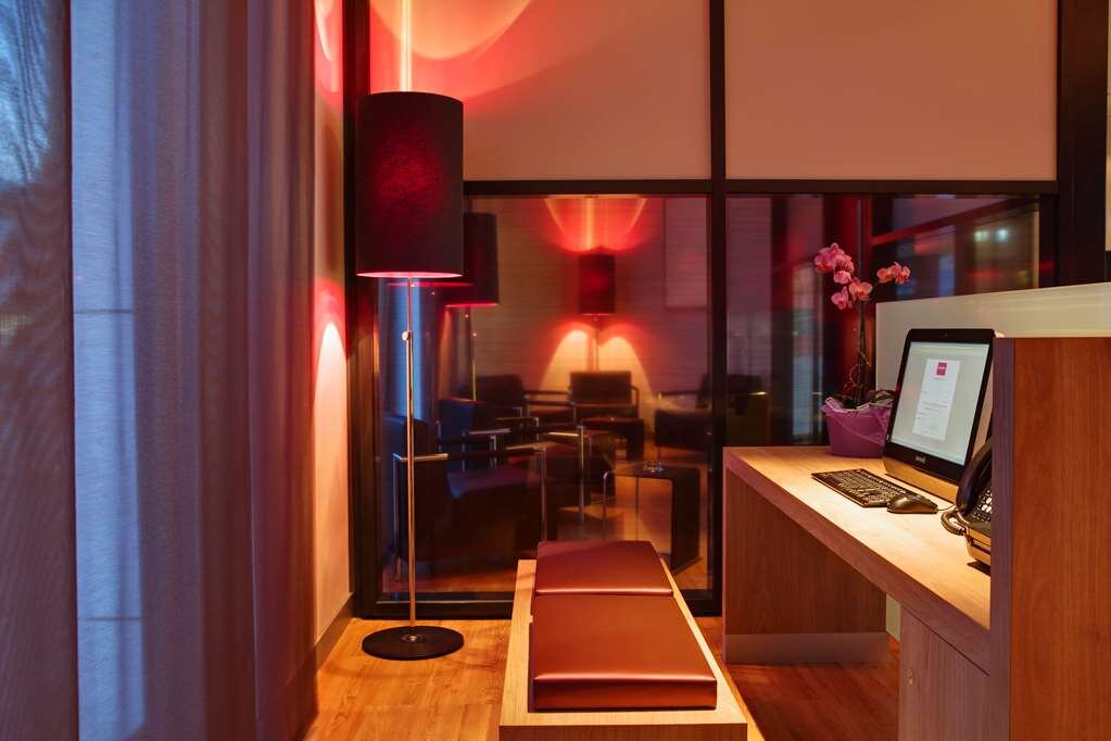 IntercityHotel Leipzig-官方
