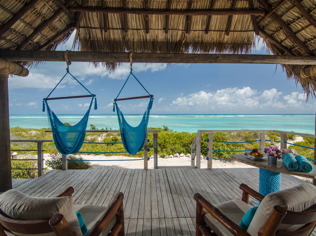 Anegada Beach Club主图