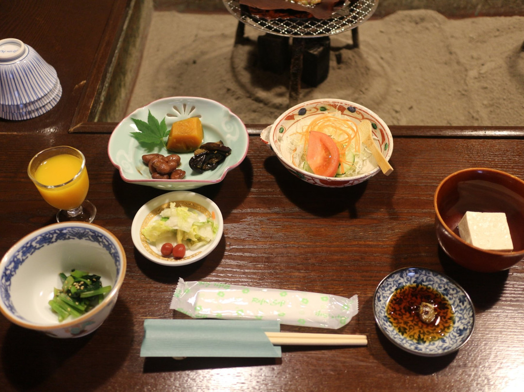 白川村酒店住宿-藤助不二家民宿