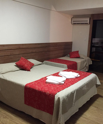 Metropolitan Hotel酒店图片