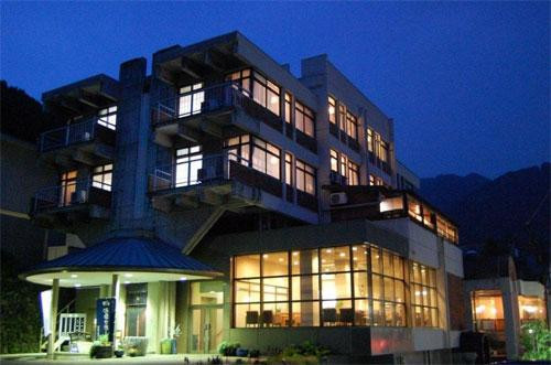 Nozawa Onsen Hotel