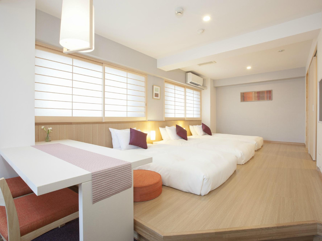 门前仲町东急酒店