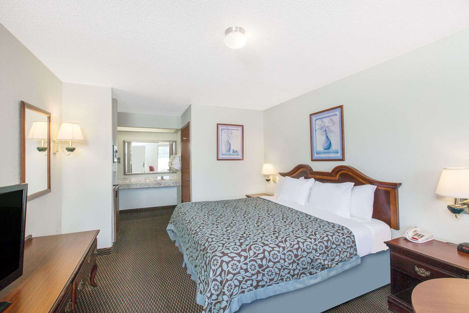 Days Inn by Wyndham West Point-官方