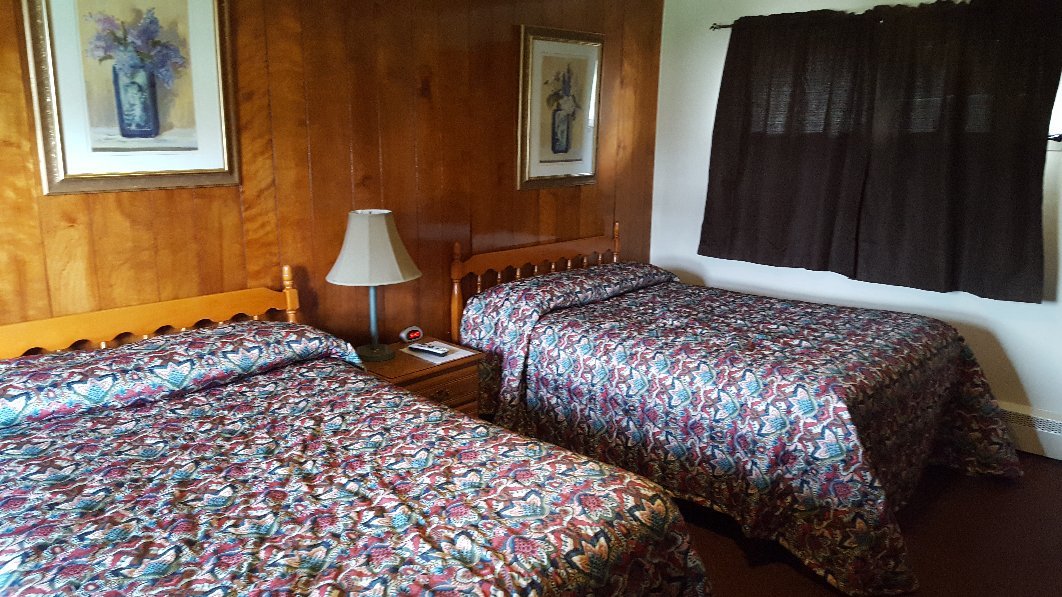 Town & Lake Motel-官方