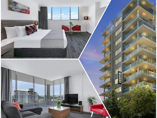 最佳西方苏迪马套房酒店