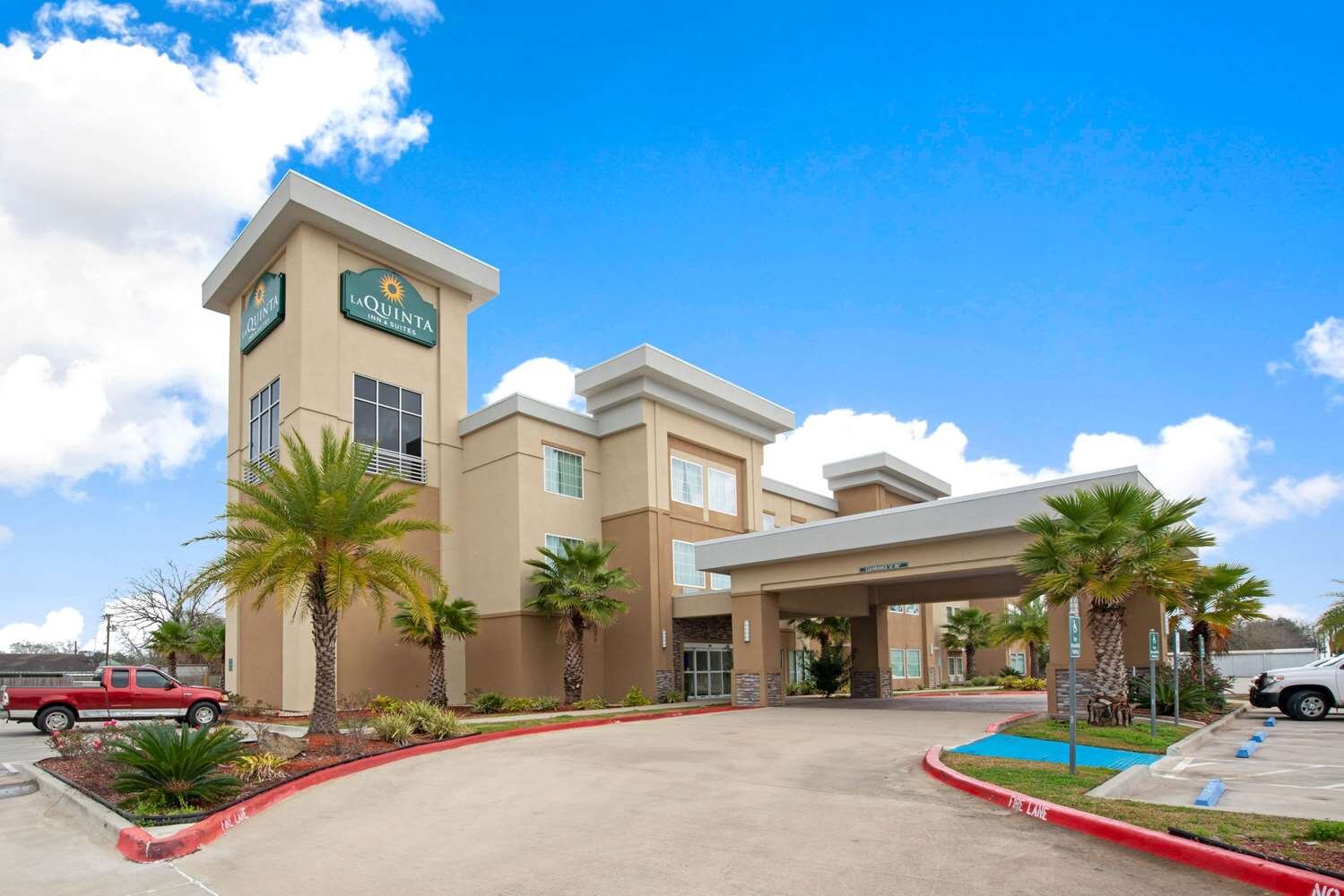 La Quinta Inn & Suites by Wyndham Lake Charles - Westlake-官方