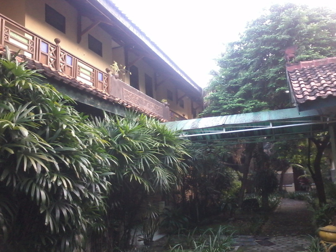 Hotel Surya Kediri