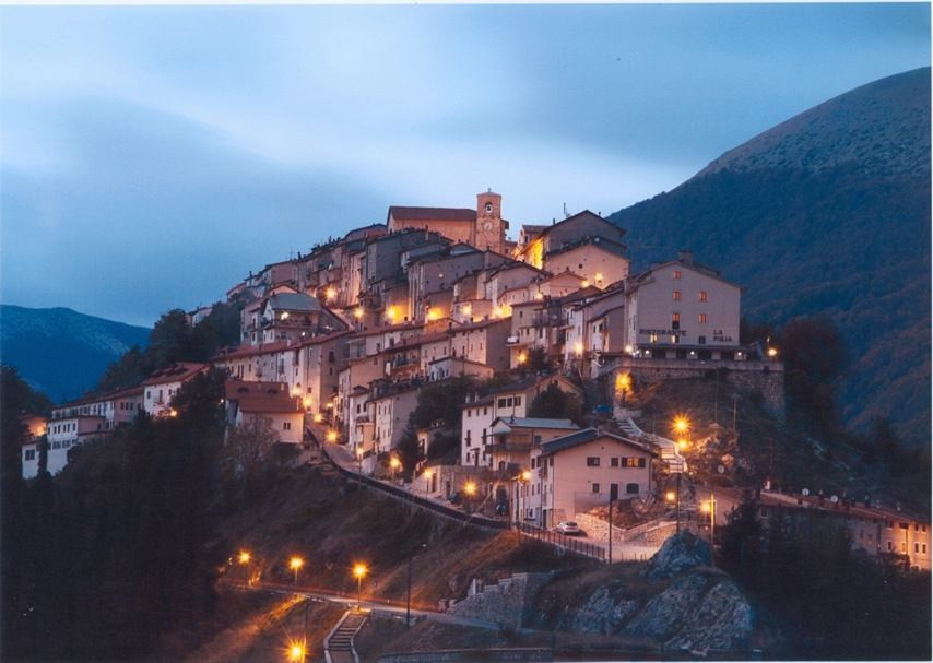 Opi酒店住宿-La Pieja - Hotel Ristorante