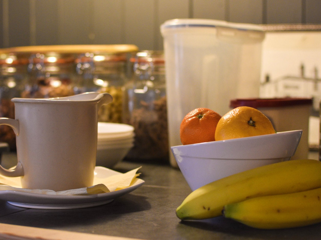 The Traveller's B&b主图